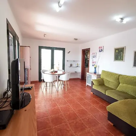 Paradise Villa