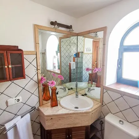 Paradise Villa