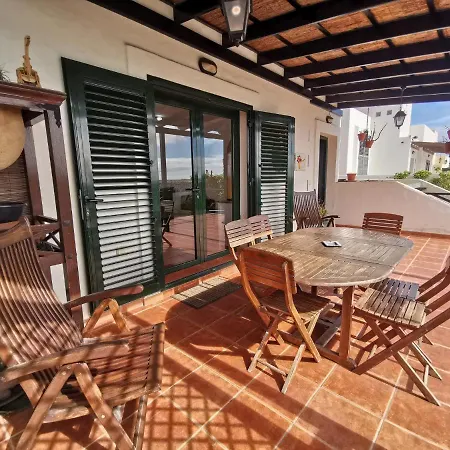 Villa Paradise