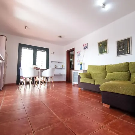 Paradise Villa Corralejo