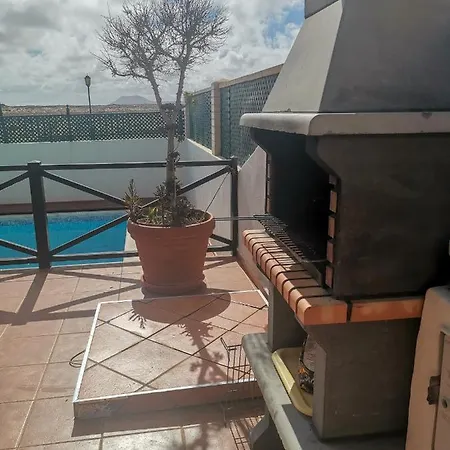 Villa Paradise Corralejo