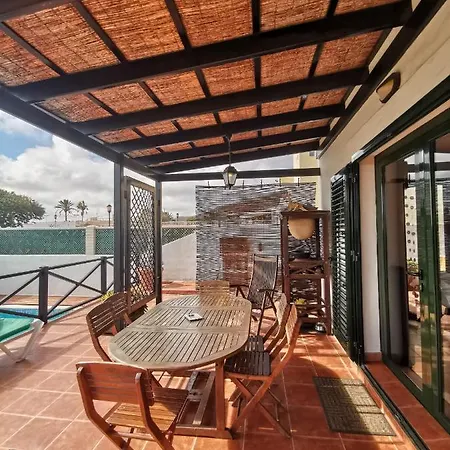 Villa Paradise