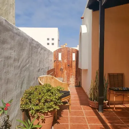 Villa Paradise Corralejo