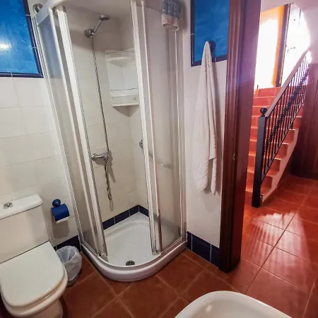 Paradise * Κοραλέχο