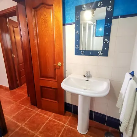 Paradise Βίλα Κοραλέχο