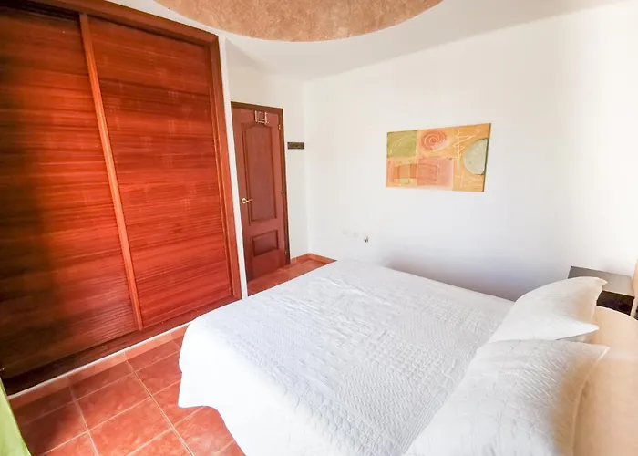 Paradise * Corralejo