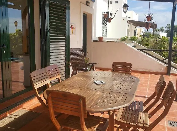 Paradise * Corralejo