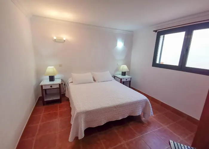 Paradise Villa Corralejo