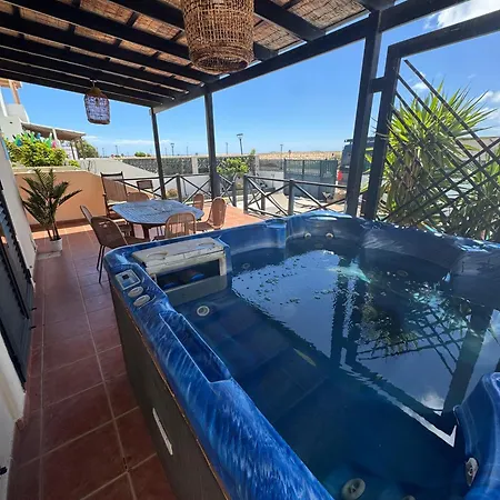 Villa Paradise Corralejo