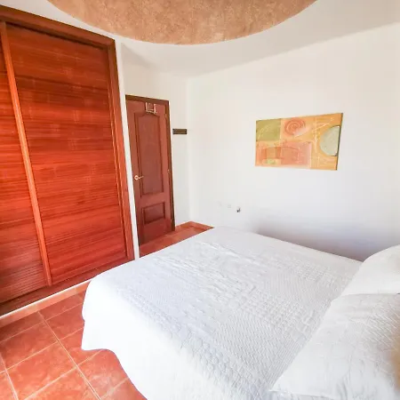 Paradise * Corralejo