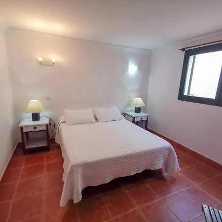 Paradise Villa Corralejo