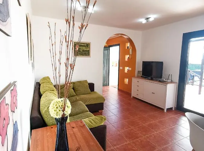 Βίλα Paradise Κοραλέχο