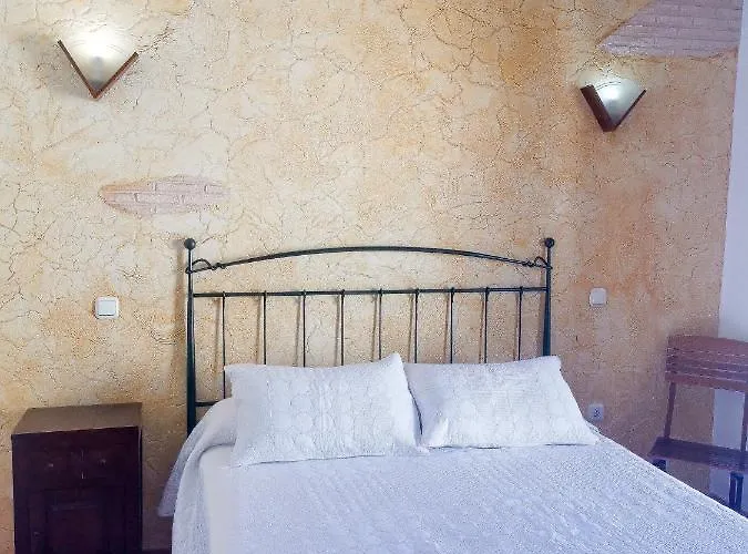 Paradise Κοραλέχο