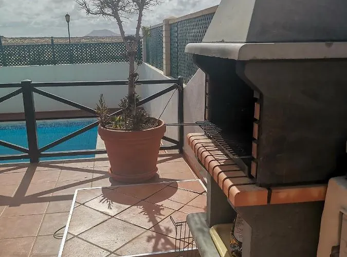 Βίλα Paradise Κοραλέχο