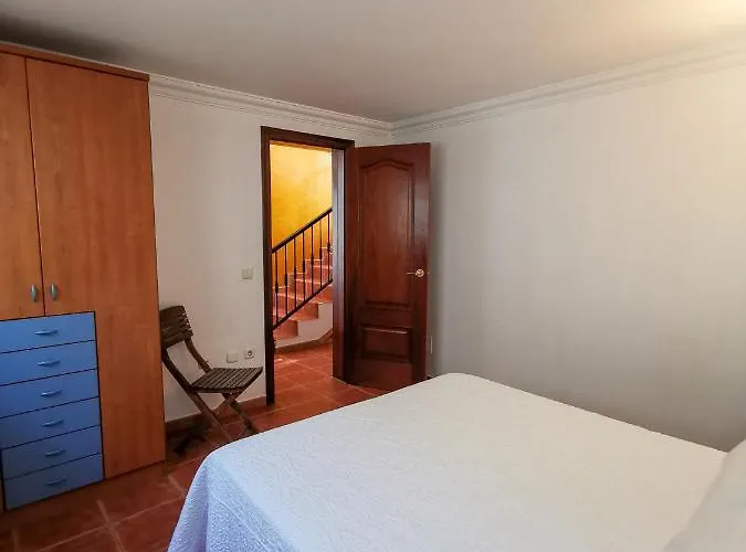 Βίλα Paradise Κοραλέχο