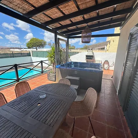 Paradise * Corralejo