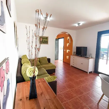 Villa Paradise Corralejo