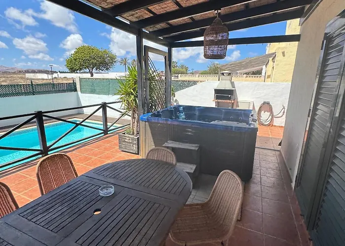 Paradise * Corralejo