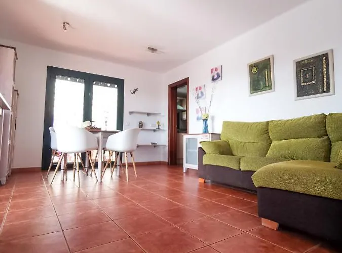 Paradise Villa Corralejo