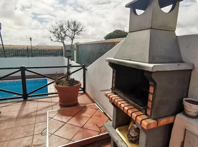 Paradise * Corralejo