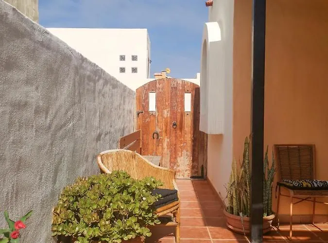 Villa Paradise Corralejo