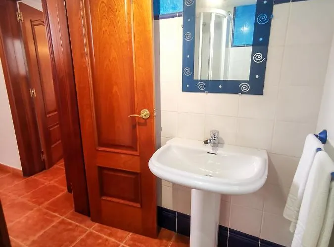 Paradise Villa Corralejo